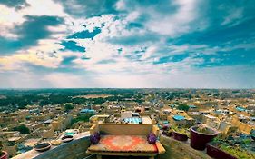 Saffron Guest House